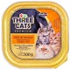 Three Cats Patê de Frango - 300 g